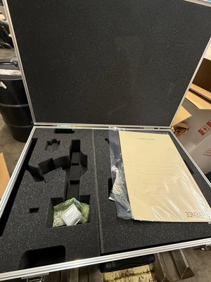 2018 KEYENCE XM-1200 COORDINATE MEASURING MACHINES | Wheeler Machinery Sales (10)