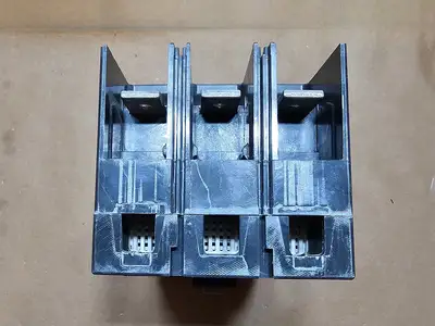 USED GENERAL ELECTRIC SFHA36AT0250