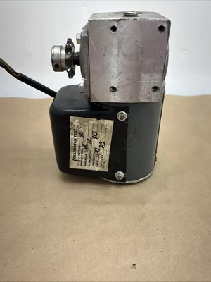 USED GE/ Perterson Skcp10ng258a/gs0901