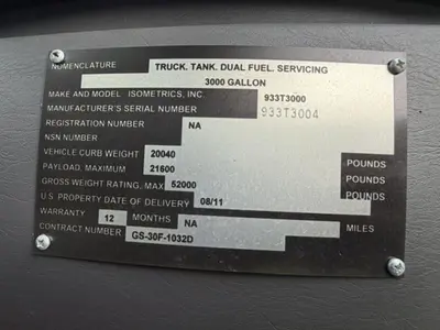 Used 2012 INTERNATIONAL 7500 Bucket (boom) trucks Washington US | Puget Sound Truck Sales #1540984
