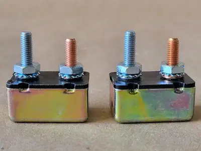 NEW MILLER TECHNOLOGY HZJ79