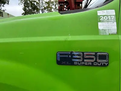 Used CYCLONE UTILITY HOIST MODEL 40 FLEET MASTER PUMP AND WELL SERVICE RIG Service & Utility Trucks Pennsylvania US | East West Machinery & Drilling #1417293