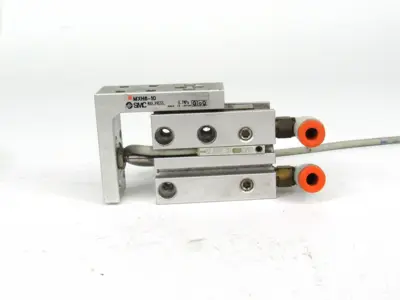 USED SMC MXH6-10
