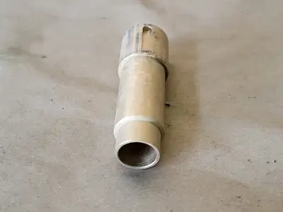 MTH Shaft Adapter 10006010001