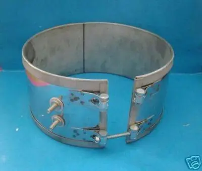 Used AIC A-66C341-XB Heater Bands Michigan US | Ideal Machinery #1252283
