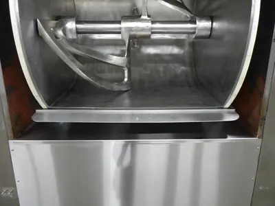 USED 1993 SPOONER VICARS BAKERY SYSTEMS 93/0155