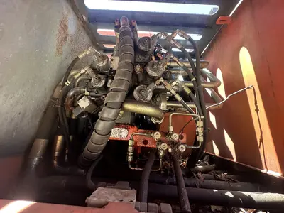 Used 2005 ATLAS 1804 LC Crawler Excavators New Jersey US | Proxy Equipment #1388889