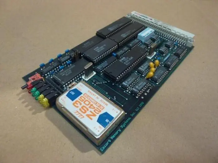 Used DATALOGIC HS870B-4 Circuit Boards Michigan US | Ideal Machinery #597063