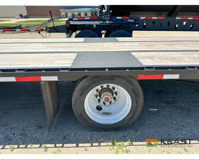Used DEMCO _UNKNOWN_ Low Bed Trailers Iowa US | Keast Enterprises #1360242