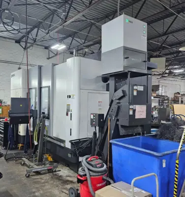 2021 OKUMA MULTUS U3000 BBSB-2SW-1500 5-Axis Lathes | Toolquip, Inc. (2)