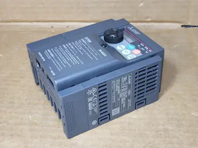 NEW 2019 MITSUBISHI ELECTRIC FR-D740-022-NA