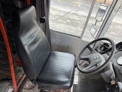 Used 2005 FREIGHTLINER UTILIMASTER Box trucks Ohio US | Miedema Asset Management Group #1577949