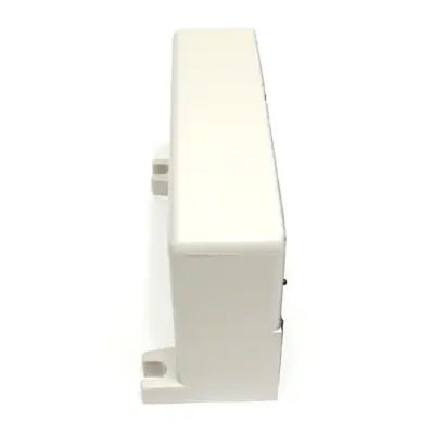 VVQC4000-2A-1N | SMC  U Side Pneumatic Manifold End Plate - New Other