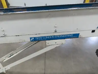 Used NEW LONDON ENGINEERING _UNKNOWN_ Miscellaneous MRO Indiana US | Arrow Industrial #636136