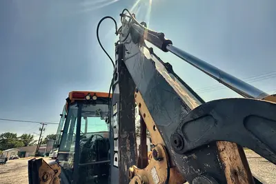 Used 2011 DEERE 310J Backhoe Loaders New Jersey US | Proxy Equipment #1378349