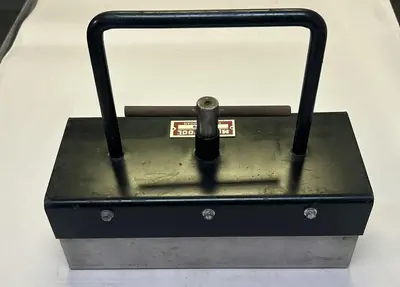 Used MAGNETOOL MODEL 78 Misc Electrical & Power Parts Ohio US | Surplus Asset Holdings #1239325