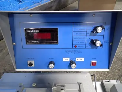 USED INSTRUMENTORS SP101B