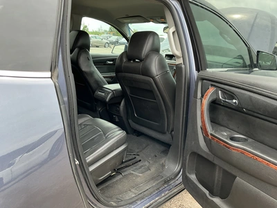USED 2014 CHEVROLET TRAVERSE