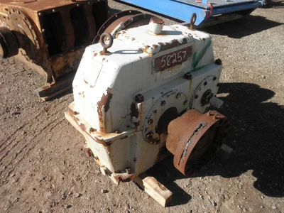 USED LUFKIN S169CH