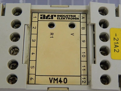 Used ATR _UNKNOWN_ Programmable Logic Controllers | OCO Industrial #1652965