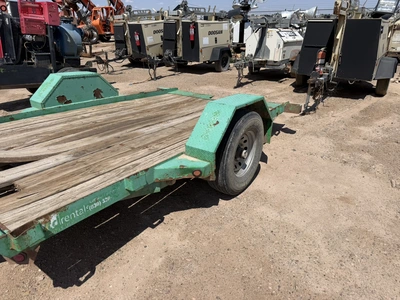Used _UNKNOWN_ _UNKNOWN_ Tiltbed Trailers Texas US | Miedema Asset Management Group #1315706