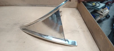 NEW PME PME MIXER STANDARD TYPE SHOVEL BLADE New open box  Blade