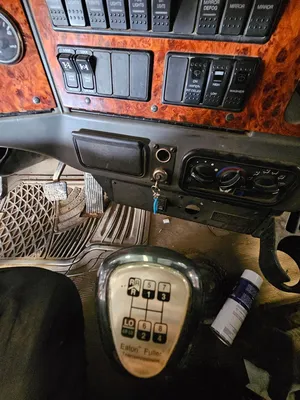 2007 Western star 4900 Commercial trucks | Iron Listing (10)