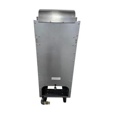 USED FRYMASTER GF14SD