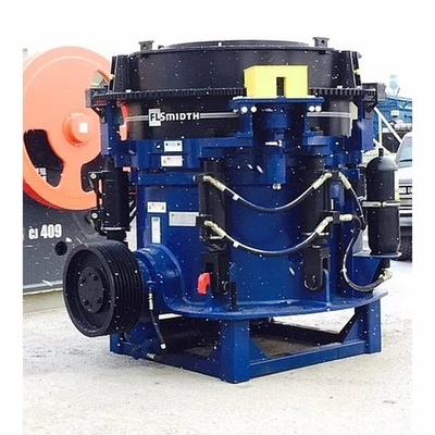 FLSMIDTH Raptor XL 300 and XL 400 Cone Crusher Consumables
