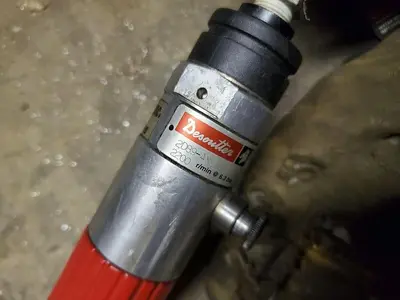 USED DESOUTTER 2D89-AX