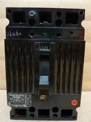 USED GENERAL ELECTRIC / GE TEB132060
