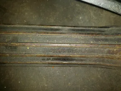 USED UNIWELD 830