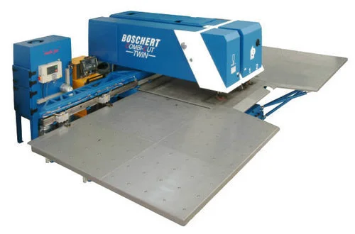 NEW BOSCHERT COMBICUT 1500