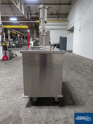 USED Quadro Quadro Comil, Model 193, S/S