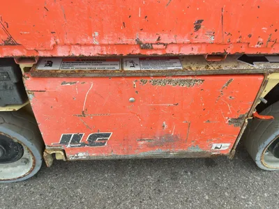 Used 2016 JLG 1230ES Vertical Mast Lifts Michigan US | Miedema Asset Management Group #1413962