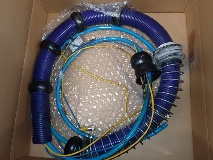 Used BIG LINK _UNKNOWN_ Cable & Wire Ohio US | HGR 24 #747366