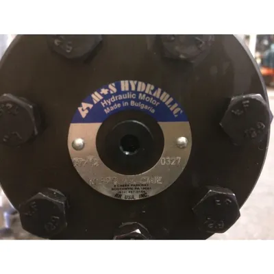 Accu-Staltic Precision peristaltic Metering Pump