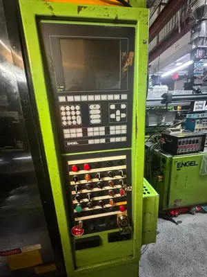 1997 ENGEL ES14000/990 WP HORIZONTAL INJECTION MOULDING MACHINES | INJECTION DEPOT (23)