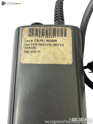 Used AIMCO CR1200 Electronic Assembly Tools Kentucky US | Industrial Parts R Us Inc. #1082772