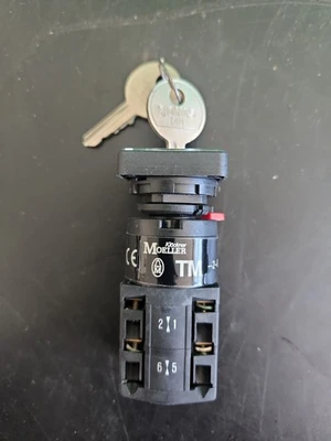 NEW Moeller N306TM28008