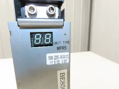 Okuma 1006-2205 MPR5 Power Supply Module Unit U 301