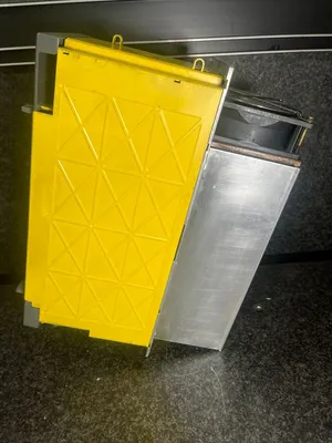 USED FANUC A06B-6111-H022#H550