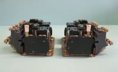 USED Allen-Bradley 705-BOA