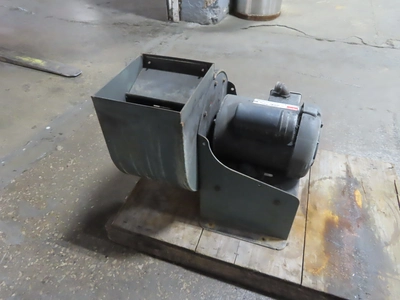 1/3 HP Blower