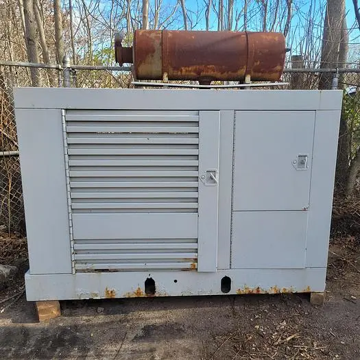 Used ONAN GOEN L40103F Misc Electrical & Power Parts | ND Industrial Surplus #1214575