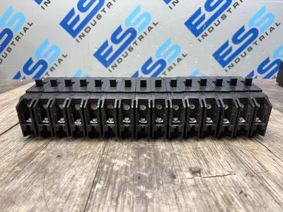 Used GENERAL ELECTRIC TEY120 Circuit Breakers South Carolina US | ESS Industrial Equipment Sales #1251264