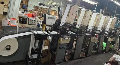 USED COMCO CADET