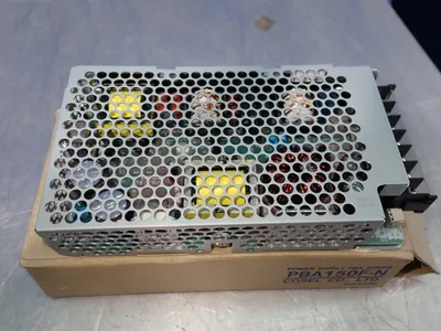 NEW COSEL PBA150F24