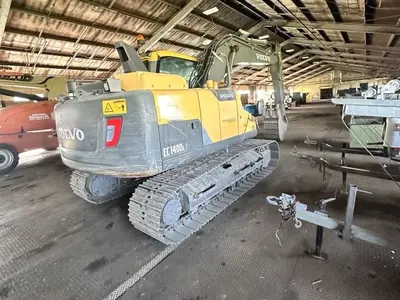 Used 2014 _UNKNOWN_ _UNKNOWN_ Crawler Excavators Kentucky US | H Richardson and Sons #1557743