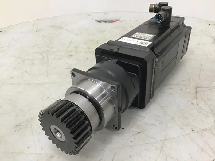 Used SIEMENS 1FK6063-6AF71-1TH0 Motors (misc) | Ideal Machinery #620697